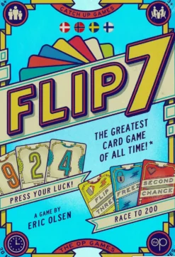 Flip 7 (SVE)