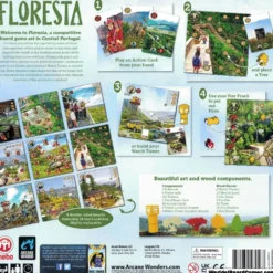Floresta