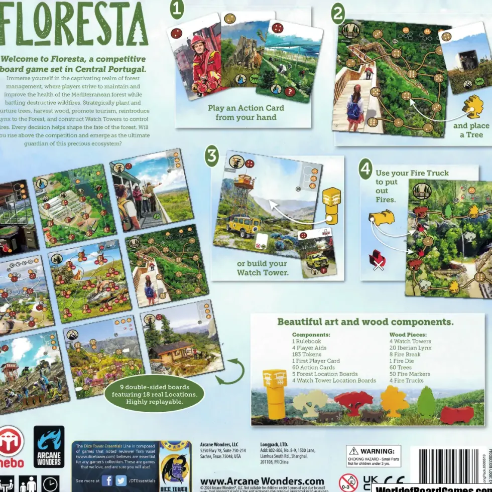 Floresta