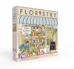 Floristry