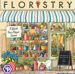 Floristry