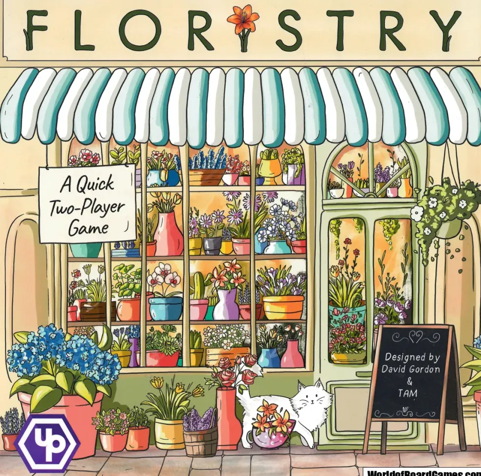 Floristry