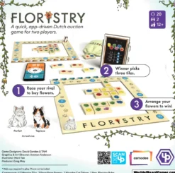 Floristry
