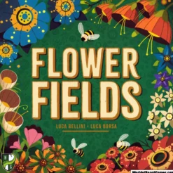 Flower Fields