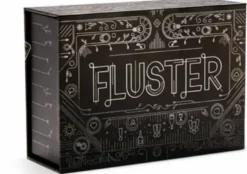 FLUSTER: The Game of Unusual Questions for Deeper Connections