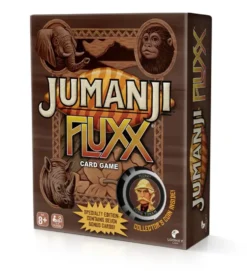 Fluxx Jumanji