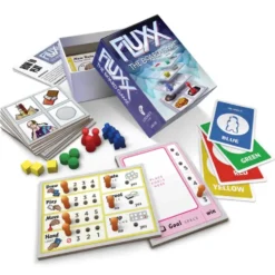 Fluxx: The Board Game