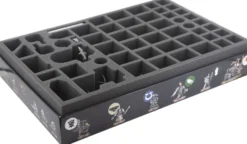 Foam Tray for Deathwatch Overkill