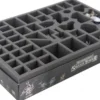 Foam Tray for Silver Tower