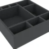 Foam Tray for Star Wars Imperial Assault board game box (85mm)