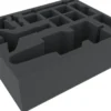 Foam Tray for Star Wars X-WING C-ROC Cruiser, Hound's Tooth, JumpMaster 5000 and Slave 1