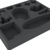 Foam Tray for Star Wars X-WING Falcon, YT-2400, U-Wing, Rebel Transport