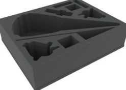 Foam Tray for Star Wars X-WING Imperial Raider