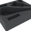 Foam Tray for Star Wars X-WING Imperial Raider, Imperial Assault Carrier, Lambda-class Shuttle and Upsilon-class Shuttle