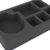 Foam Tray for Star Wars X-WING Millennium Falcon