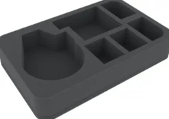 Foam Tray for Star Wars X-WING Millennium Falcon
