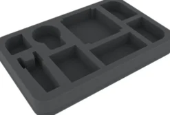 Foam Tray for Star Wars X-WING U-Wing, Ships and Accessories