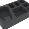 Foam Tray for Star Wars X-WING VT-49 Decimator