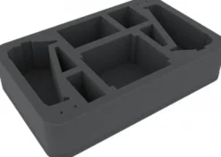 Foam Tray for Star Wars X-WING 2 x Upsilon Class, Ships and Accessories