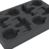 Foam Tray for Star Wars X-WING 4 x ARC-170 or K-Wing and Accessories