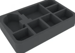 Foam Tray for Star Wars X-WING YT-2400 Freighter