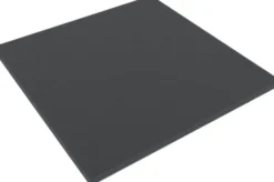Foam Tray 300 mm x 300 mm x 10 mm foam topper / bottom / layer