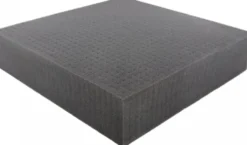 Foam Tray 300 mm x 300 mm x 70 mm Pick and Pluck / Pre-Cubed