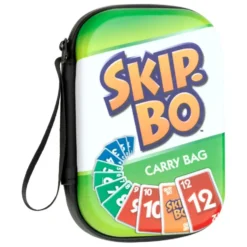Fodral: Skip-Bo (utan spel)