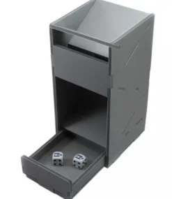 Folded Space - Dice Tower