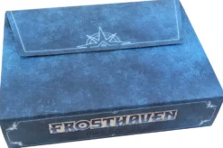 Folded Space - Frosthaven Map Archive