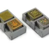 Folded Space INSERT - Agricola