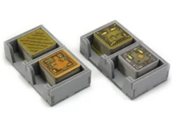 Folded Space INSERT - Agricola