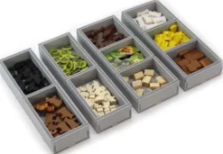Folded Space INSERT - Agricola Family Edition