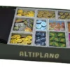 Folded Space INSERT - Altiplano, and The Traveler