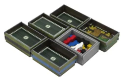 Folded Space INSERT - Altiplano, and The Traveler