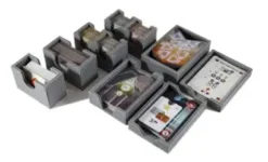 Folded Space INSERT - Anachrony