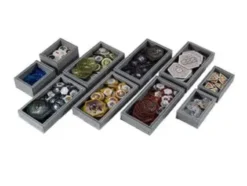 Folded Space INSERT - Anachrony