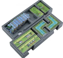 Folded Space INSERT - Barenpark