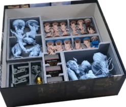 Folded Space INSERT - Blood Rage