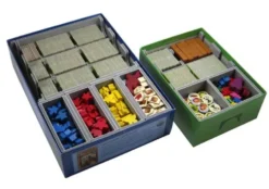 Folded Space INSERT - Carcassonne