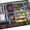 Folded Space INSERT - Castles of Burgundy (Version 2)