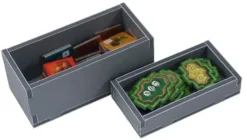Folded Space INSERT - Castles of Burgundy (Version 2)