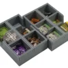 Folded Space INSERT - Caverna (Version 2)