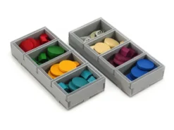 Folded Space INSERT - Caverna (Version 2)