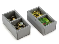 Folded Space INSERT - Caverna (Version 2)