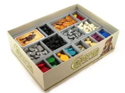 Folded Space INSERT - Caverna (Version 2)
