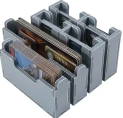 Folded Space INSERT - Champions of Midgard