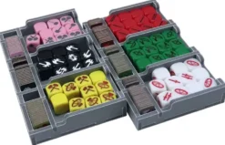 Folded Space INSERT - Champions of Midgard