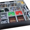 Folded Space INSERT - Clank!
