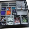 Folded Space INSERT - Clank! In! Space!